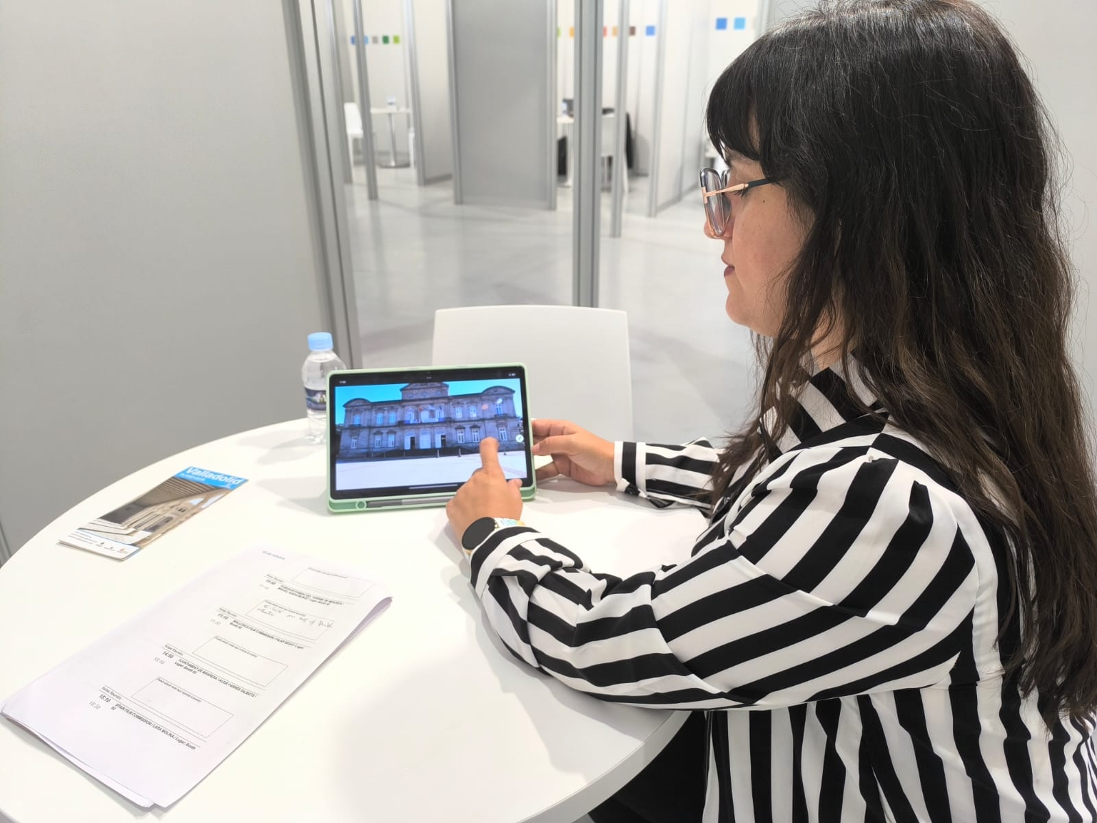 FAMTRIP RÍAS BAIXAS O TEU PRÓXIMO GRAN PLANO